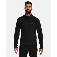 Ανδρική Μπλούζα Fleece Almeri-M Black Kilpi