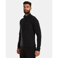 Men's Fleece Almeri-M Black Kilpi