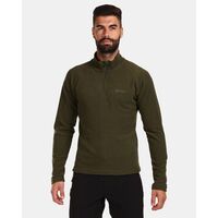 Ανδρική Μπλούζα Fleece Almeri-M Green Kilpi