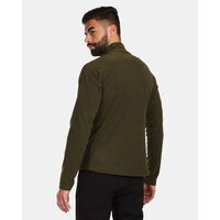 Men's Fleece Almeri-M Green Fleece Kilpi