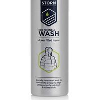 Down Wash 225ml Storm Care