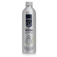 Down Wash 225ml Storm Care