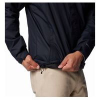 Columbia Bugaboo™ III Men's Fleece Interchange Jacket Black