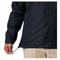 Columbia Bugaboo™ III Men's Fleece Interchange Jacket Black