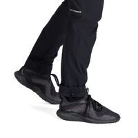 Men's Hiking Pants Aurelio Black Northfinder