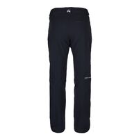 Men's Hiking Pants Aurelio Black Northfinder