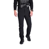Men's Hiking Pants Aurelio Black Northfinder