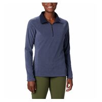 Columbia Women's Fleece Glacial™ IV 1/2 Nocturnal