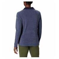Columbia Women's Fleece Glacial™ IV 1/2 Nocturnal