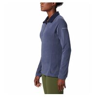 Columbia Women's Fleece Glacial™ IV 1/2 Nocturnal