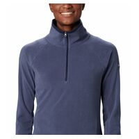 Columbia Women's Fleece Glacial™ IV 1/2 Nocturnal