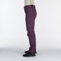 Northfinder Women's Hiking Pants Softshell 3L Garnet Blackberry