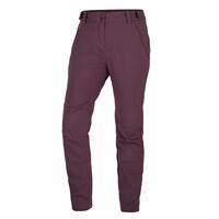 Γυναικείο Ορειβατικό Παντελόνι Softshell 3L Suzanne Plum Northfinder