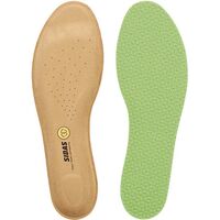Sidas Hiking Insoles Outdoor Memory Foam