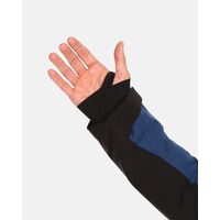 Kilpi Men's Ski Jacket Tonnsi-M Yellow