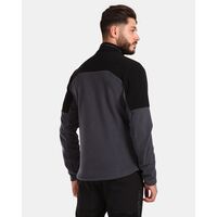 Ανδρική Ζακέτα Fleece Glander-M Dark Grey Kilpi