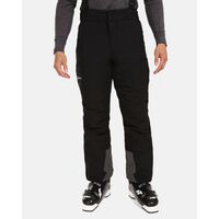 Kilpi Men's Ski Pants Mimas-M Black