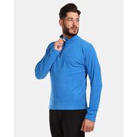 Kilpi Almeri-M Blue Men's Fleece Sweatshirt