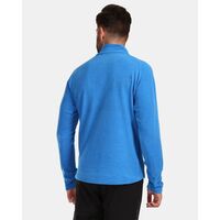 Kilpi Almeri-M Blue Men's Fleece Sweatshirt