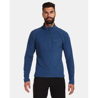Ανδρική Μπλούζα Fleece Almeri-M Dark Blue Kilpi