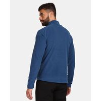 Kilpi ​Men's Fleece Sweatshirt Almeri-M Dark Blue