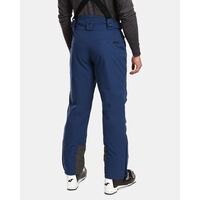 Ανδρικό Παντελόνι Σκι Mimas-M Dark Blue Kilpi