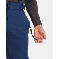 Ανδρικό Παντελόνι Σκι Mimas-M Dark Blue Kilpi