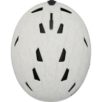 Cairn Helmet Profil Mat Warm Gray White