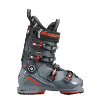 Μπότες Σκι Sportmachine 3 120 GW Anthracite/Black/Red Nordica