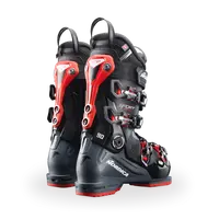 Ανδρικές Μπότες Σκι Sportmachine 3 90 Black Anthracite Red Nordica