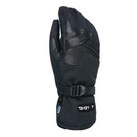 Ανδρικά Γάντια Σκι Ranger Black Level