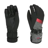 Γάντια Ski Hero Glove Red Unisex Level