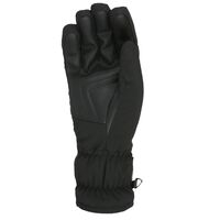 Γάντια Ski Hero Glove PK Black Unisex Level