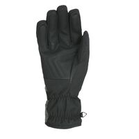 Γάντια Σκι Hero W Pk Black Unisex Level