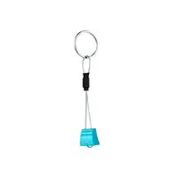 Keyholder Blue YY Vertical