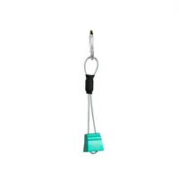 Keyholder Green YY Vertical