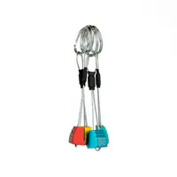 Keyholder Red YY Vertical