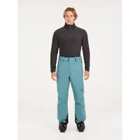 Ανδρική Μπλούζα Fleece Perfecto 1/4  Deep Grey Protest