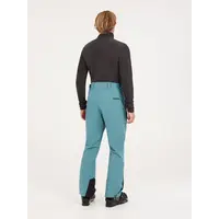 Ανδρική Μπλούζα Fleece Perfecto 1/4  Deep Grey Protest