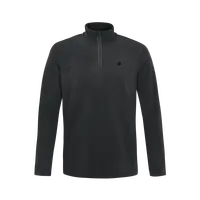 Ανδρική Μπλούζα Fleece Perfecto 1/4  Deep Grey Protest