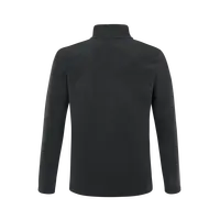 Ανδρική Μπλούζα Fleece Perfecto 1/4  Deep Grey Protest