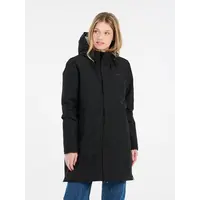 Protest Women's Jacket Prtnanse True Black