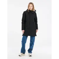 Protest Women's Jacket Prtnanse True Black