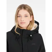 Protest Women's Jacket Prtnanse True Black