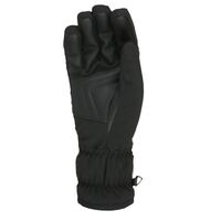 Γάντια Σκι Hero Glove Black/Grey Unisex Level