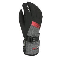 Γάντια Ski Hero Glove Red Unisex Level