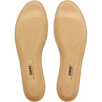Sidas Hiking Insoles Outdoor Memory Foam