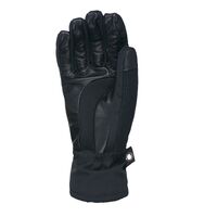 Ανδρικά Γάντια Σκι Ranger Black Level