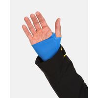 Kilpi Men's Ski Jacket Killy-M Black