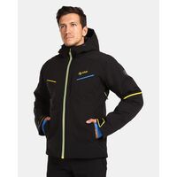 Kilpi Men's Ski Jacket Killy-M Black